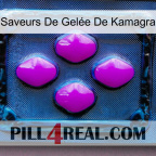 Saveurs De Gelée De Kamagra 04